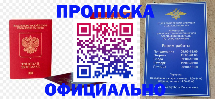 прописка иностранных граждан в Мензелинске